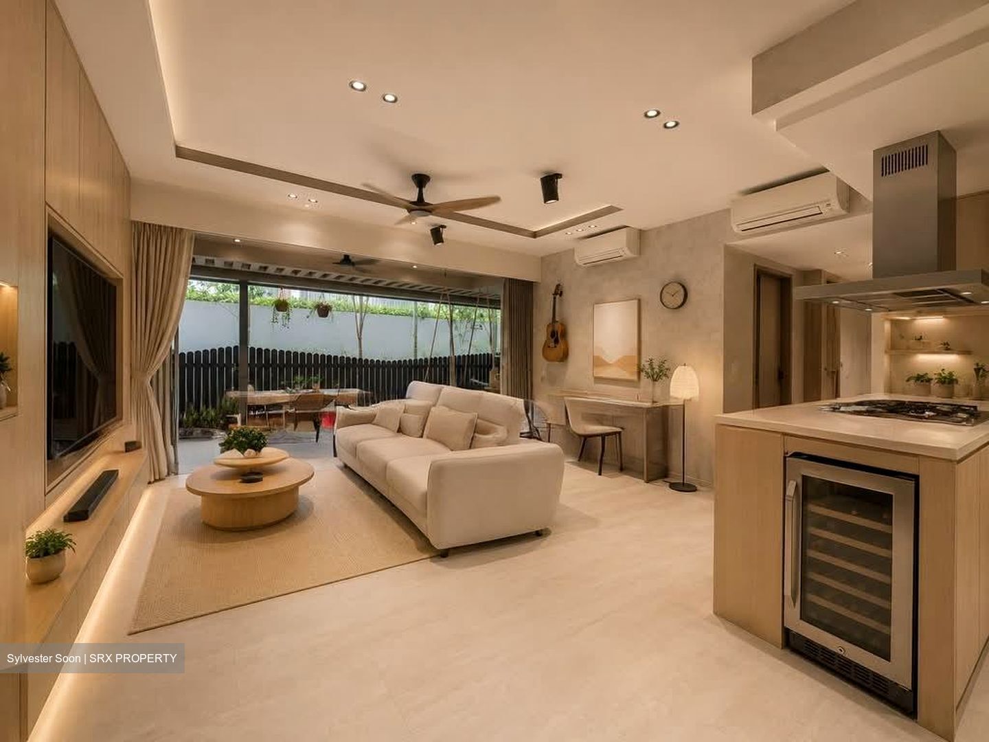 Q Bay Residences (D18), Condominium #581341091